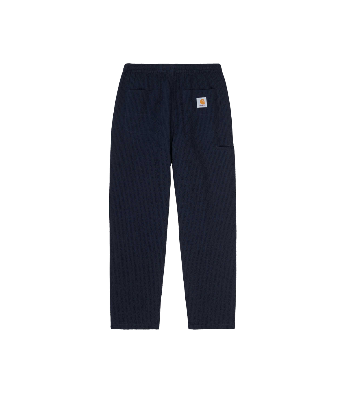 Southfield Pant - Dark Navy — 2