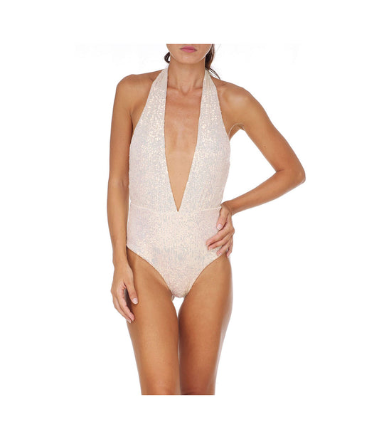 Monokini - Paillettes