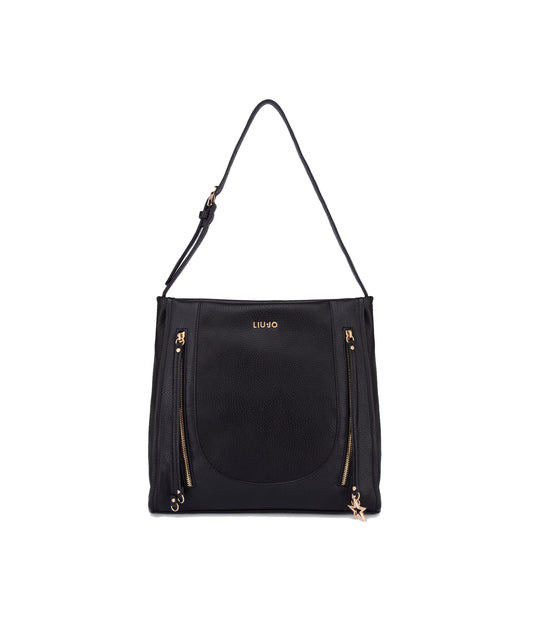 M Hobo Liu Jo Sens - Nero