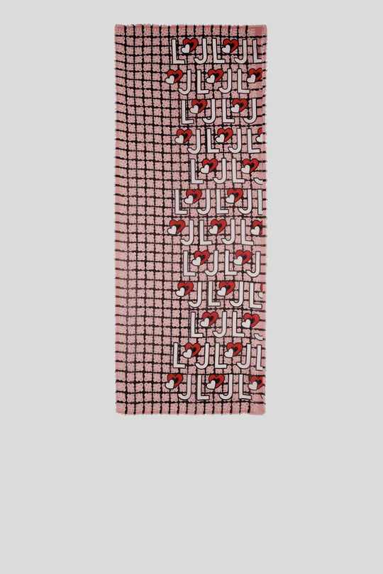 Stola 70x180 - Neutro