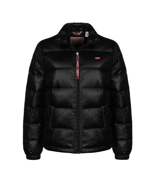 Francine Down Pckble Jkt - Meteorite