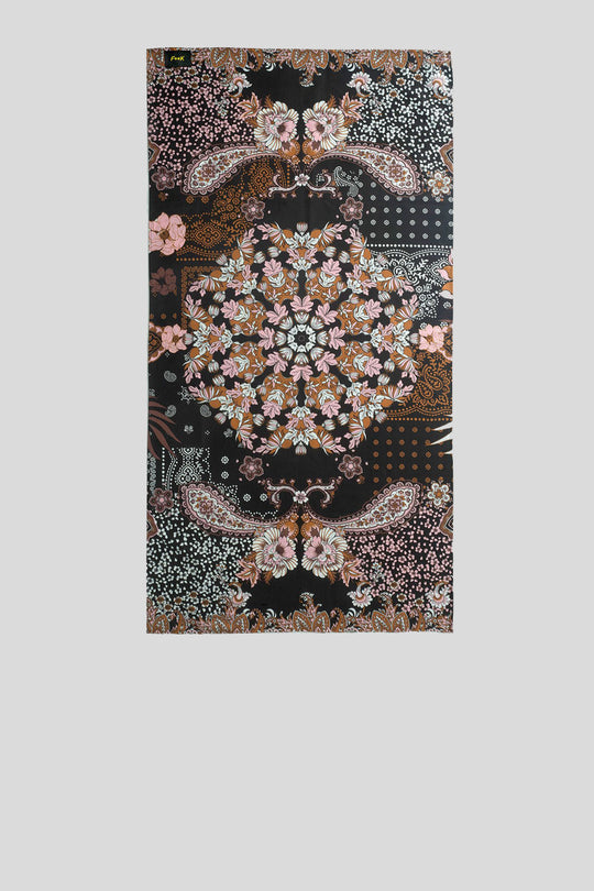 Telo Mare Microfibra 100%