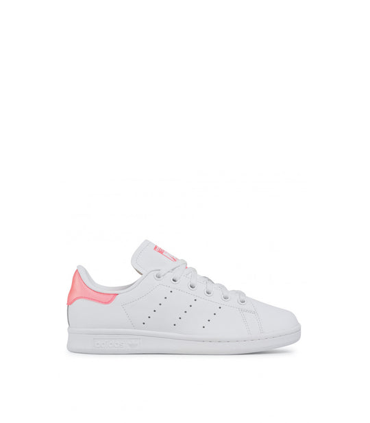 Stan Smith W - White/Pink