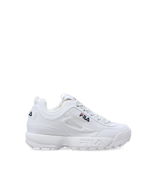 Disruptor Low Wmn - White