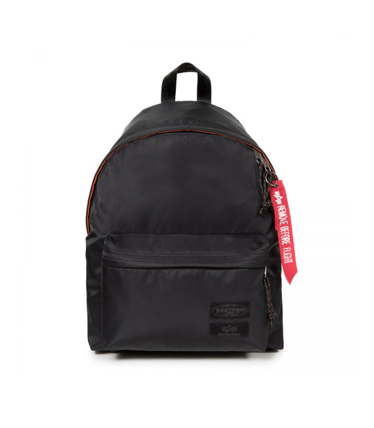Padded Pak R - Alpha Black