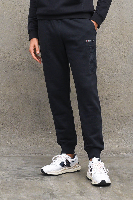Jogging Pant Mamix - Black