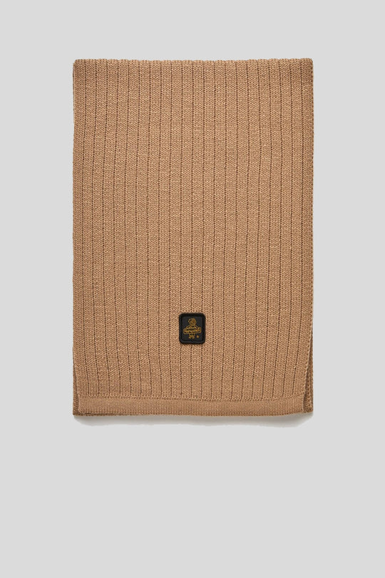 Dakota Scarf - Beige