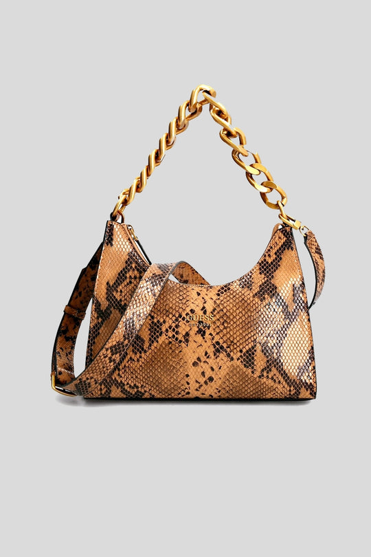 Tullia Hobo - Tan Python