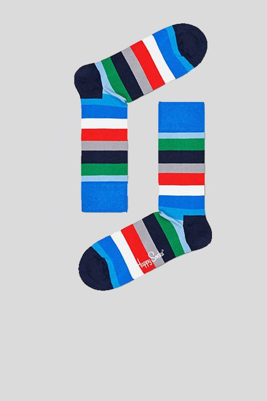 Stripe Sock - Fantasia