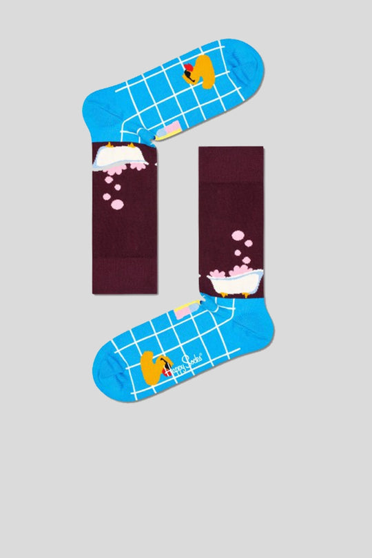 Me Time Socks - Fantasia