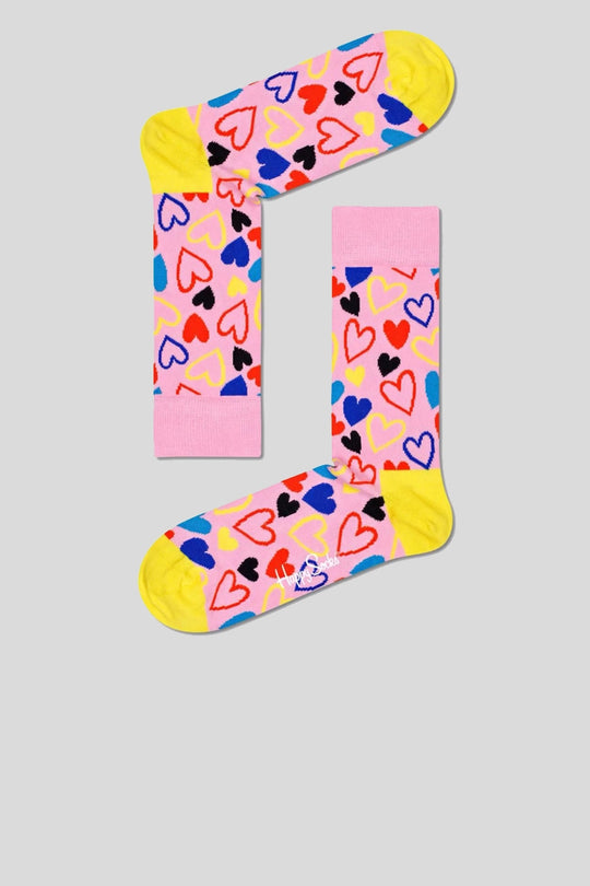 I Heart U Socks - Fantasia