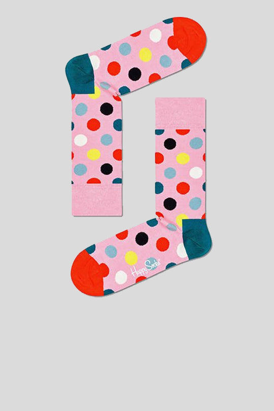 Big Dot Sock - Fantasia
