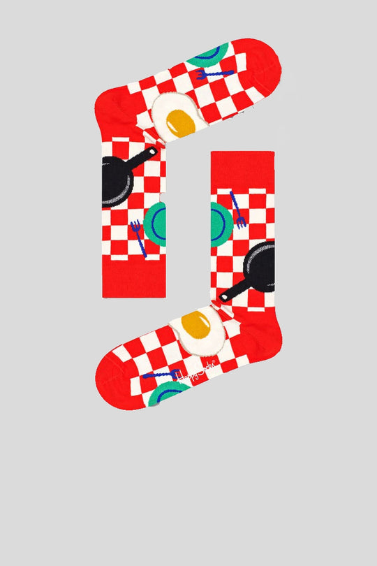 Early Bird Sock - Fantasia