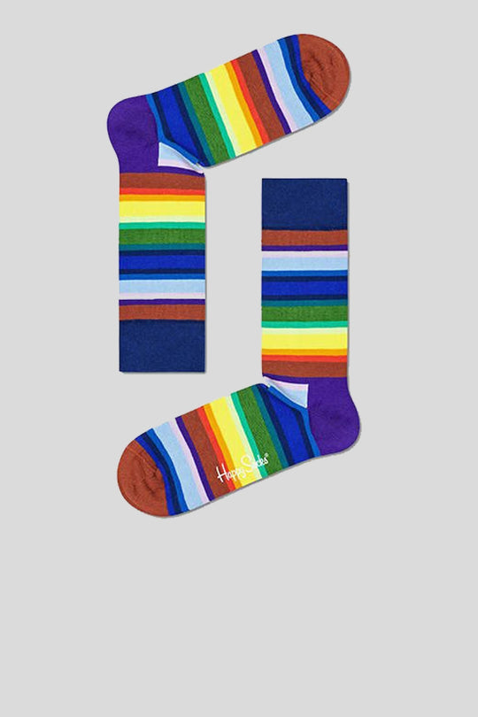 Gradient Sock - Multicolore