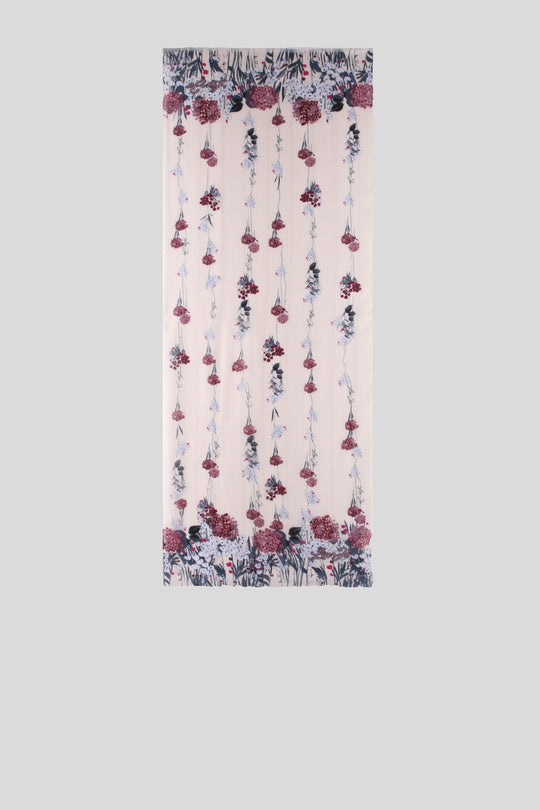 Stola Magic Garden - Bone