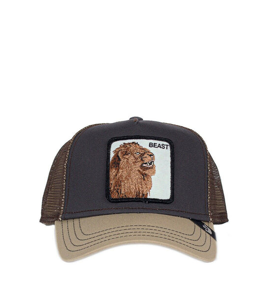 Beast - Grey