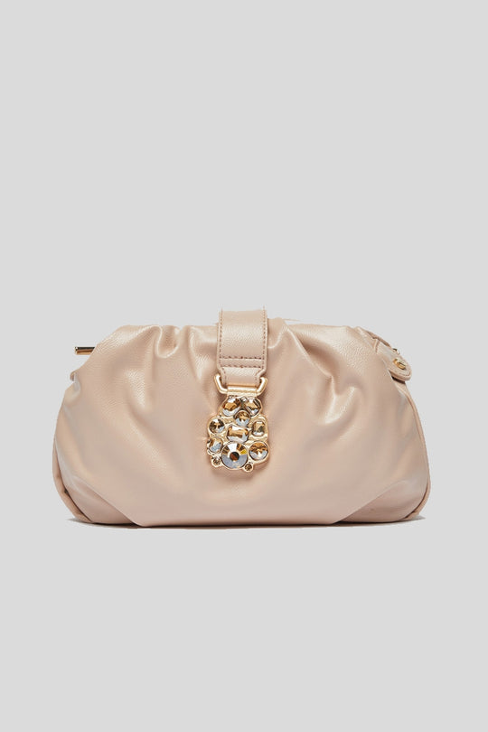 S Pochette - Vintage Rose