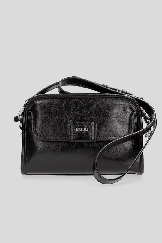 M Crossbody - Nero