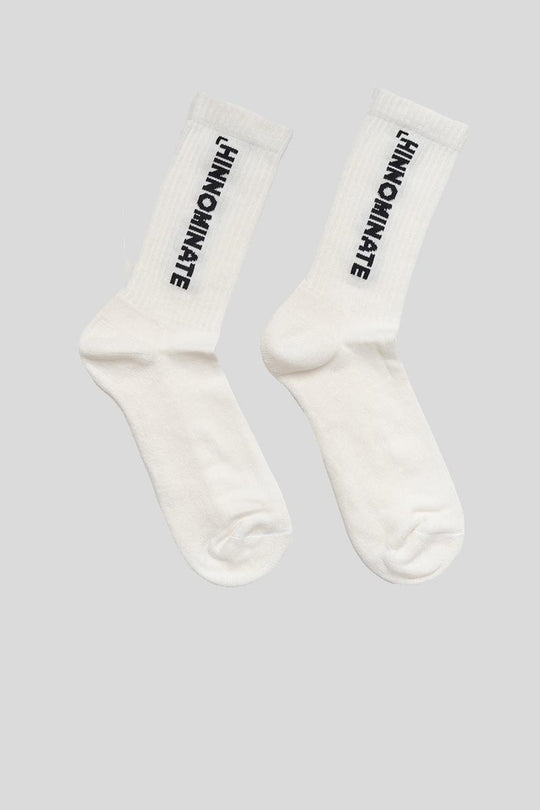 Calzini di Cotone - OffWhite