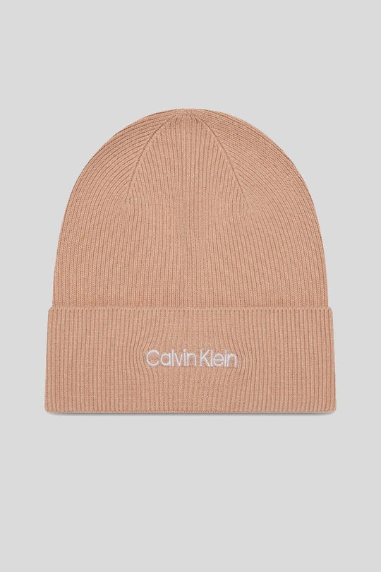 Cuffia Essential Knit Beanie - Desert Rose