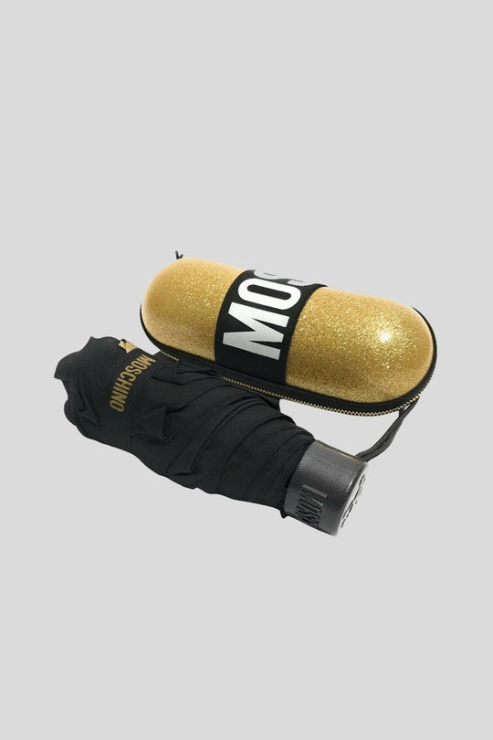 Supermini G Glitter - Oro