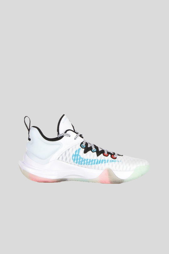 Gianni Immortality - Multicolore