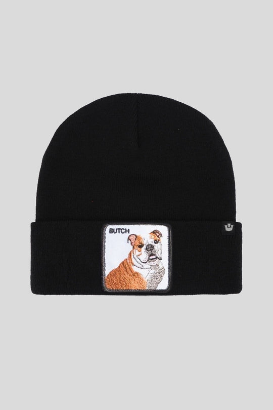 Butch - Black