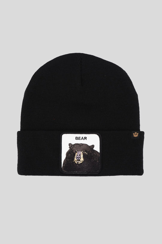 Bear - Black