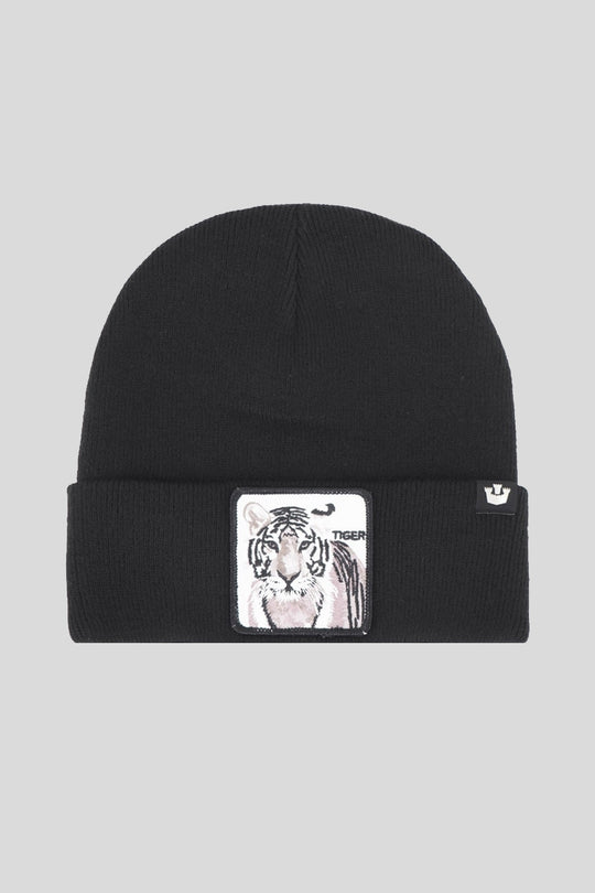 Tiger - Black