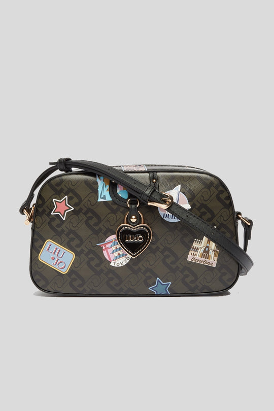 ECS Camera Case - Travel Black