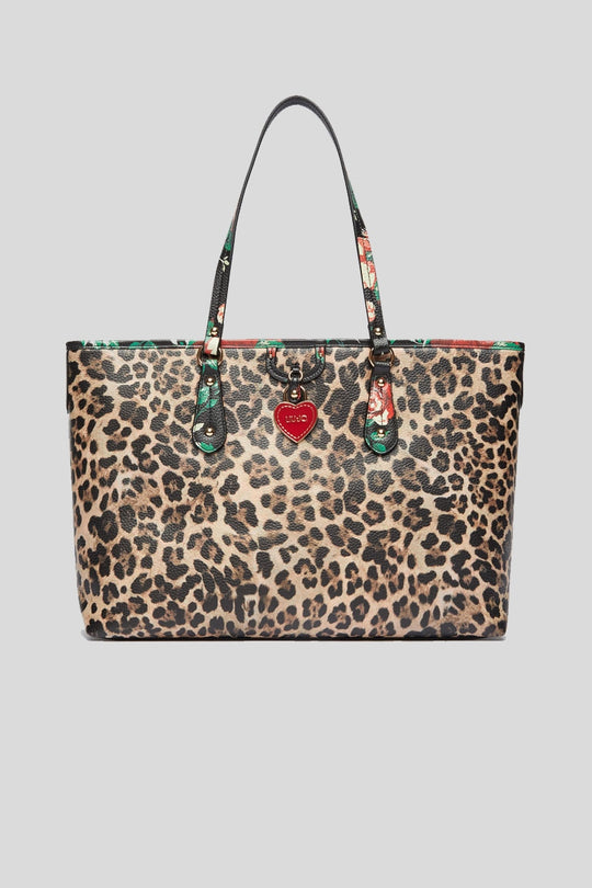 ECS L Tote - Macula Natur