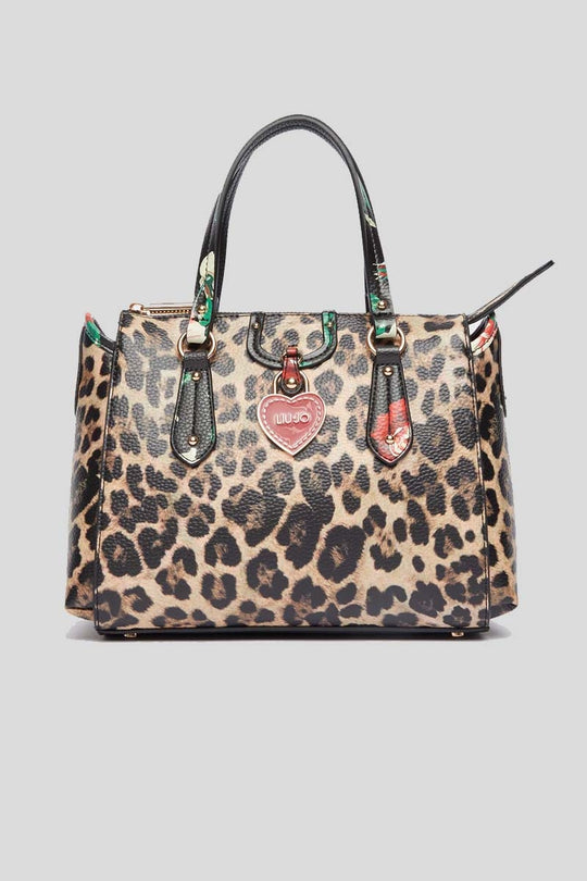 ECS M Bowler - Macula Natur/Flower