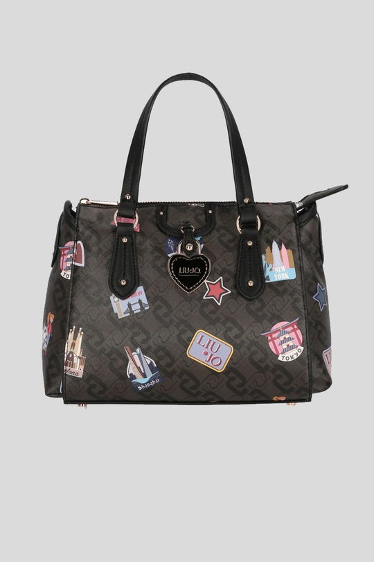 ECS M Bowler - Travel/Black