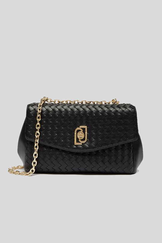 ECS M Crossbody - Nero