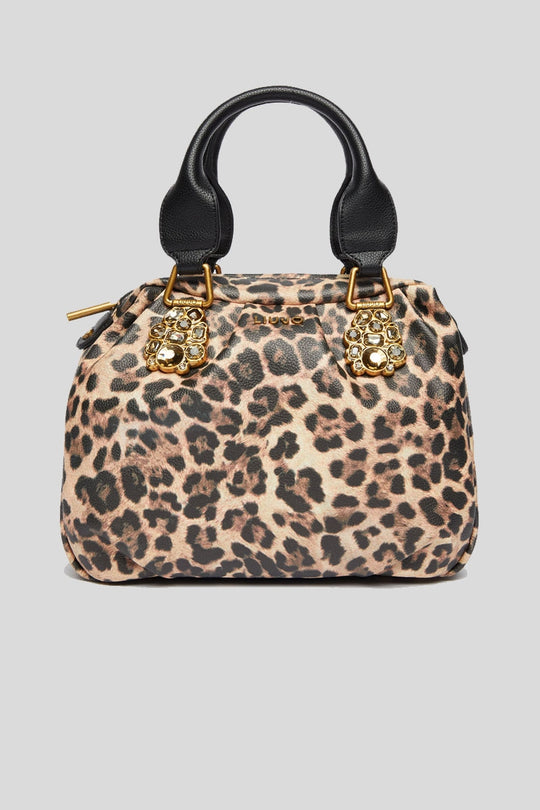 ECS M Satchel - Macula Naturale