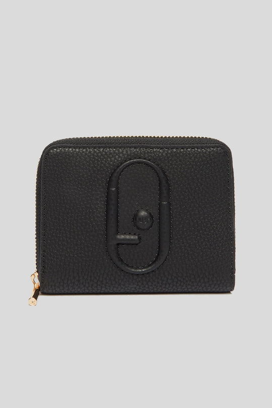 Ecs M Zip Around - Nero