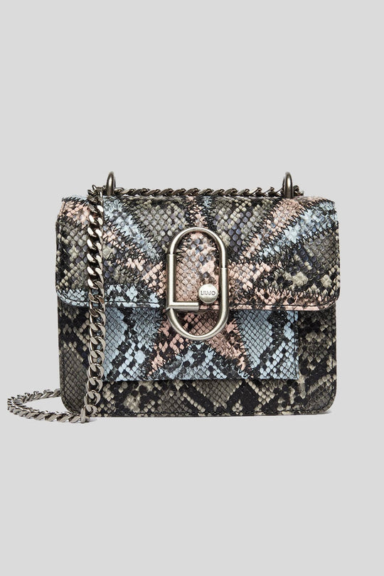 ECS S Crossbody - Gray/Nuvola