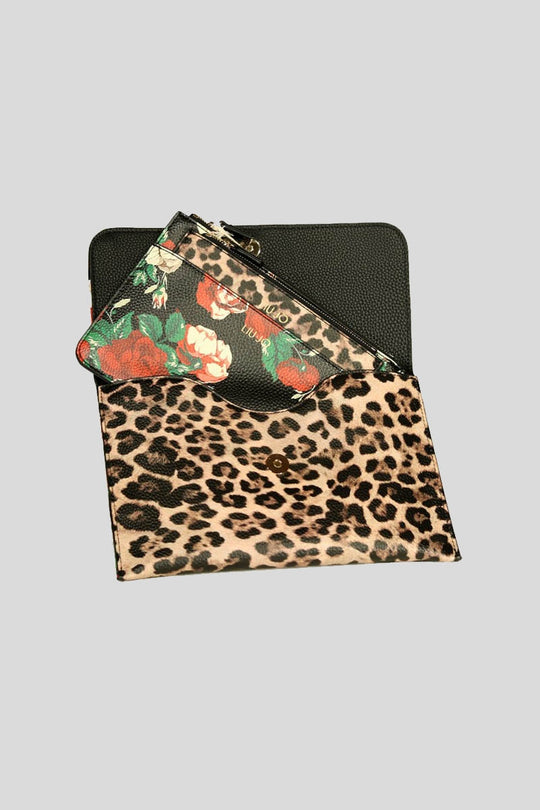 ECS Tris Envelope - Macula Naturale