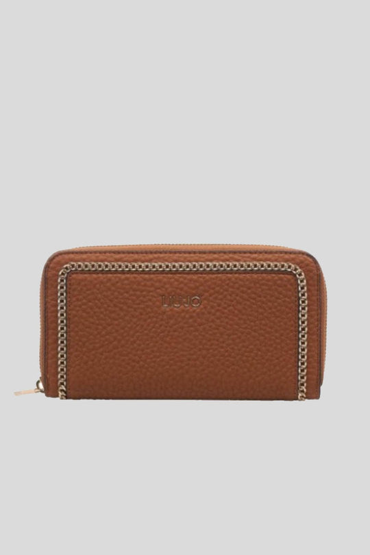 Ecs Xl Zip Around - Deer