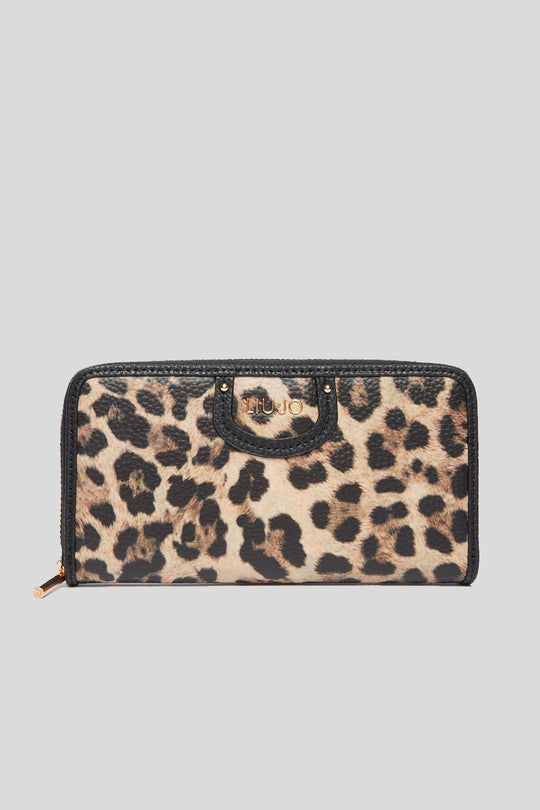 Ecs Xl Zip Around - Macula Naturale