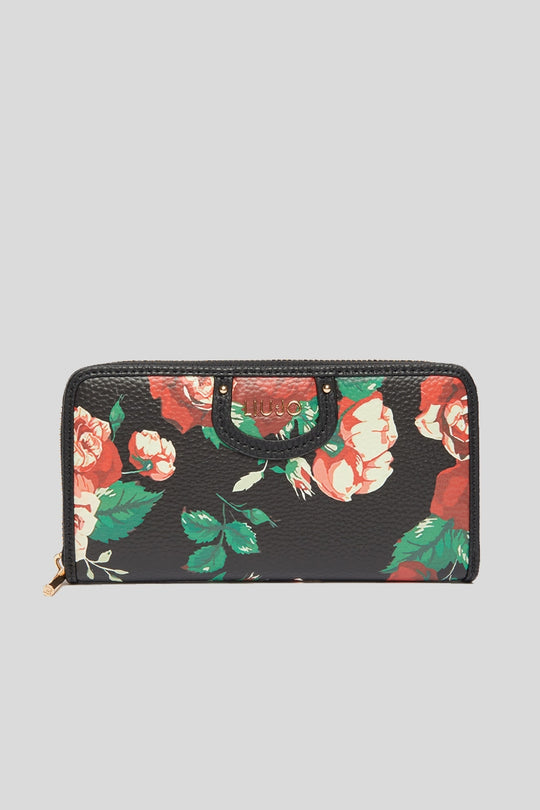 Ecs Xl Zip Around - St. Flower