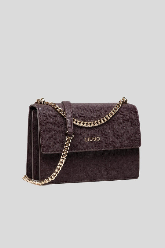 S Crossbody - Prugna