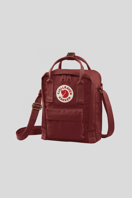 Kanken Sling - Ox Red