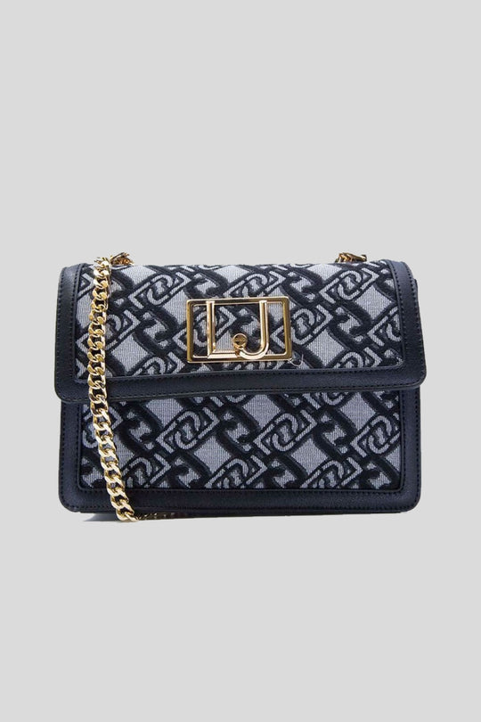 M Crossbody - Bone/Grape j