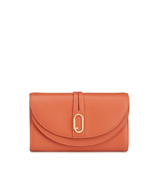 Xl Bifold - Terracotta