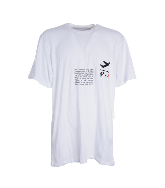 Schonefeld Tee - White