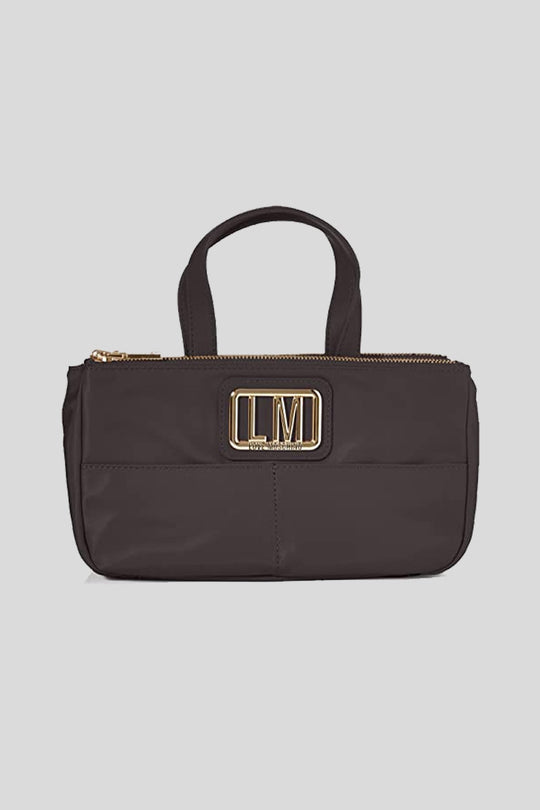 Bustina Nylon - Nero