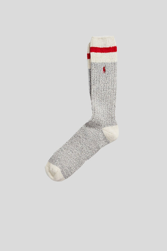 Calzini Polo Ralph Lauren - Cream