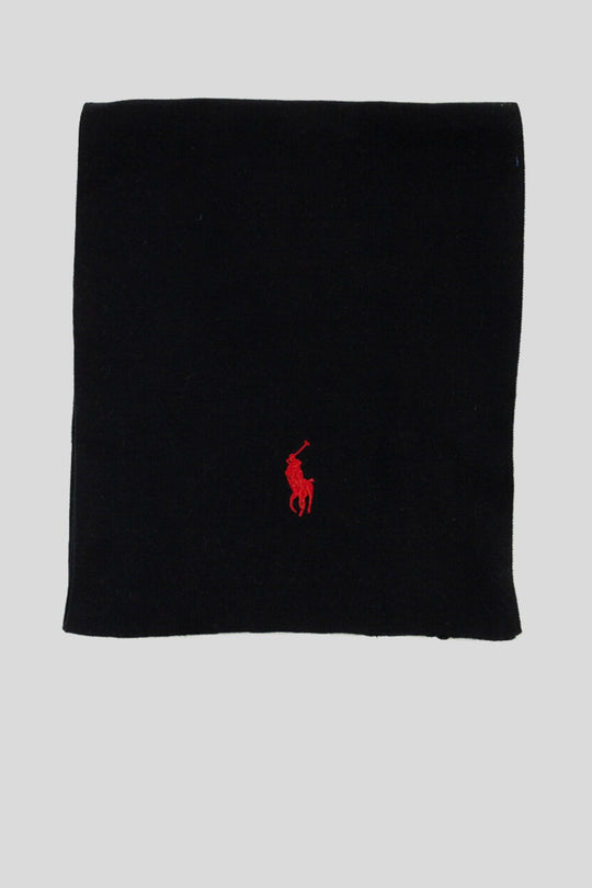 Sciarpa Polo Ralph Lauren - Black