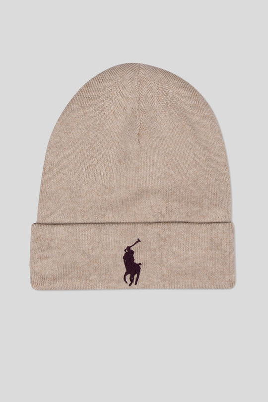 Cuffia FO Hat-Hat - Beige